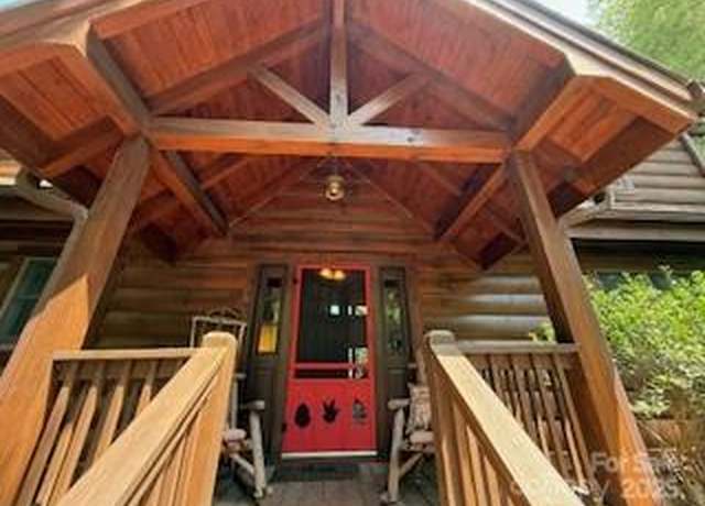 Property at 1600 Pisgah Preserve Dr, Nebo, NC 28761, 3 beds, 3 baths