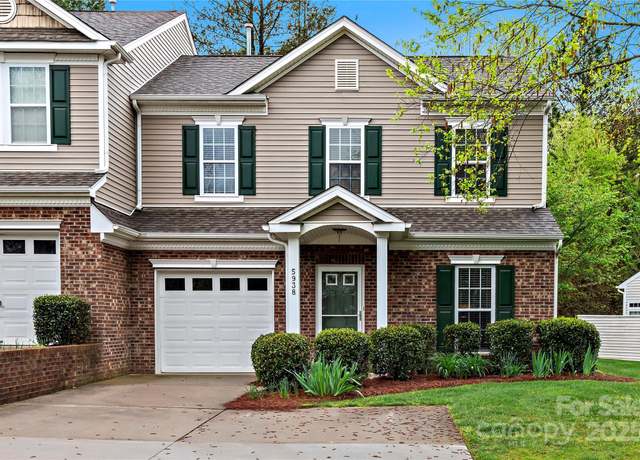 Property at 5938 Hollow Wood Ct, Winston Salem, NC 27104, 3 beds, 2 baths