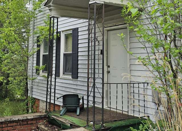 Property at 65 Mardell Cir #75, Asheville, NC 28806, 3 beds, 1 bath