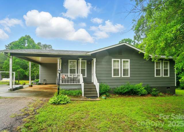 Property at 3810 Biggers Rd, York, SC 29745, 2 beds, 1 bath