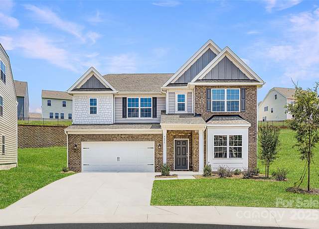 Property at 4655 Potters Wheel Dr, Fort Mill, SC 29715, 5 beds, 4.5 baths