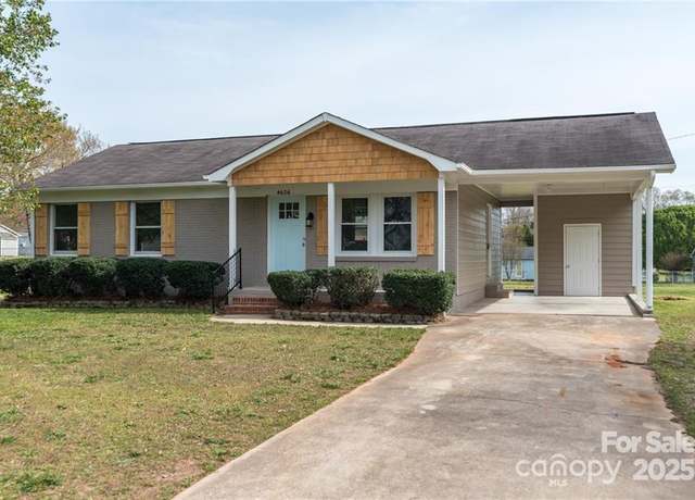 Property at 4606 Cloverwood Ln, Gastonia, NC 28052, 2 beds, 1 bath