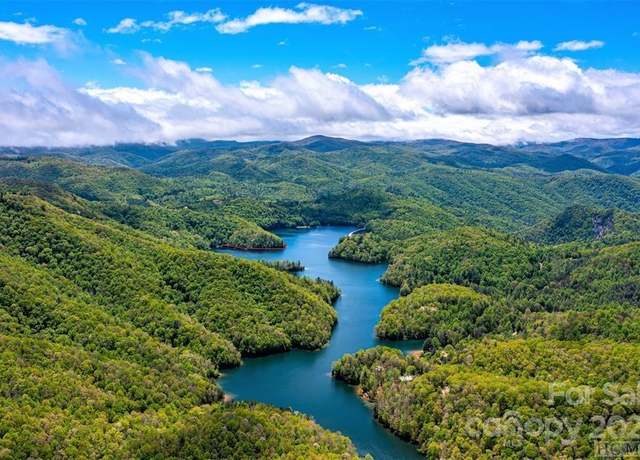 Property at 00 Vess Owen Rd Unit 16C & D, Tuckasegee, NC 28783
