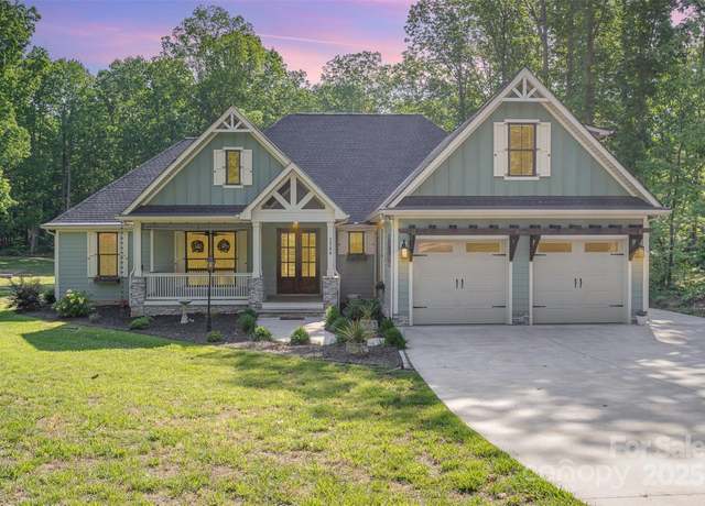 Property at 2586 Lee Lawing Rd, Lincolnton, NC 28092, 4 beds, 2.5 baths