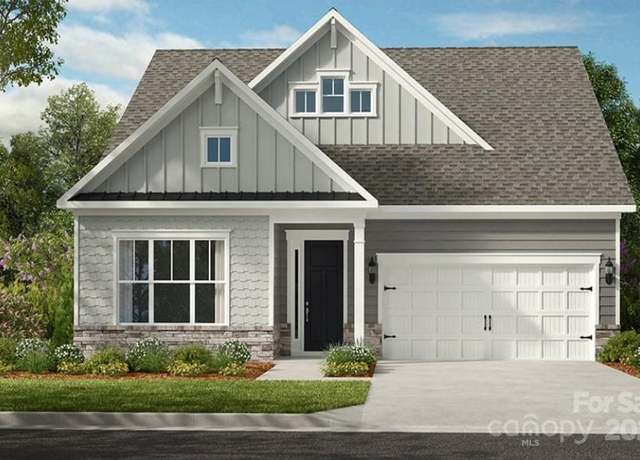 Property at 124 Goorawing Ln, Mooresville, NC 28115, 2 beds, 2.5 baths