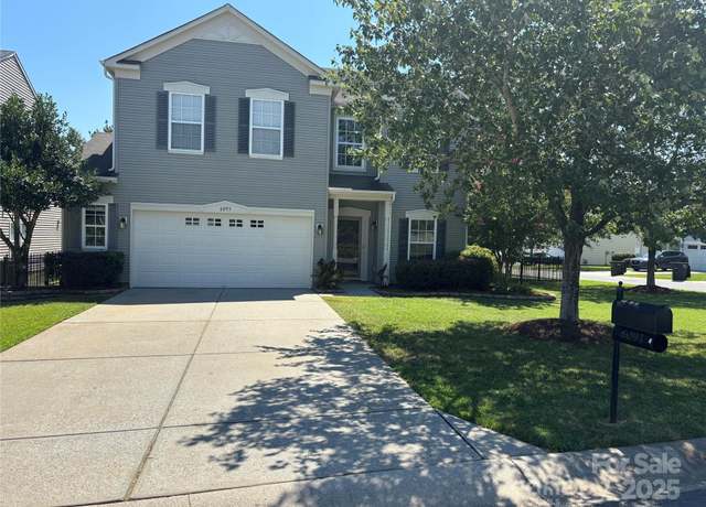 Property at 6093 Laurent Ave, Fort Mill, SC 29715, 3 beds, 2.5 baths