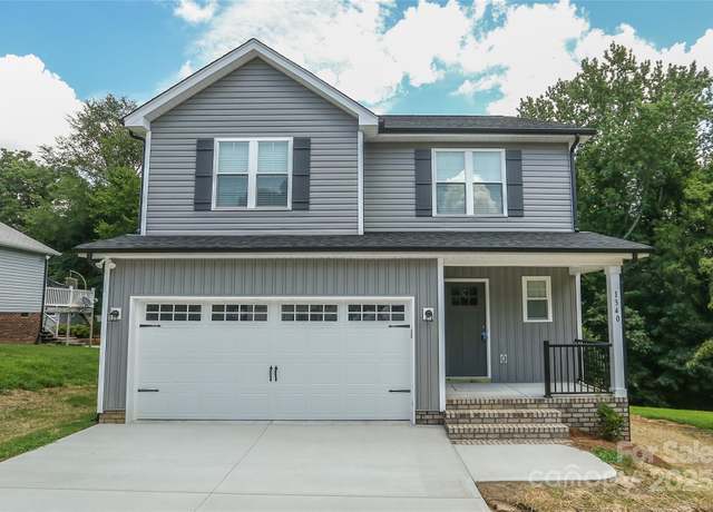 Property at 1340 Mistletoe Ridge Pl NW, Concord, NC 28027, 4 beds, 2.5 baths