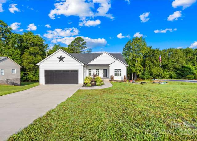 Property at 300 Hidden Creek Dr, Shelby, NC 28152, 3 beds, 2 baths