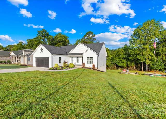 Property at 300 Hidden Creek Dr, Shelby, NC 28152, 3 beds, 2 baths