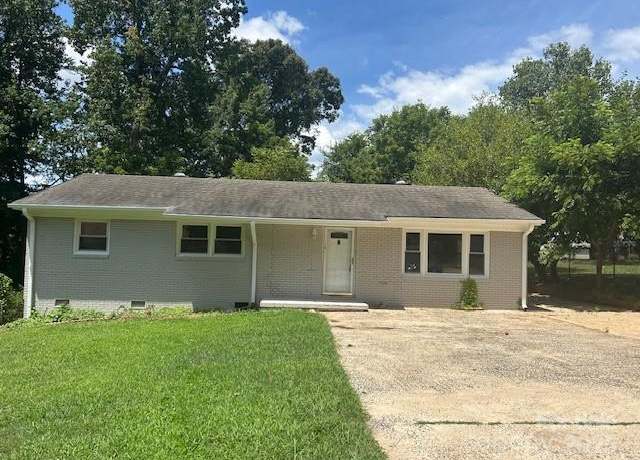 Property at 116 Brymer Rd, Gastonia, NC 28056, 3 beds, 1 bath