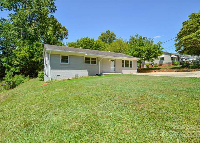 Property at 116 Brymer Rd, Gastonia, NC 28056, 3 beds, 1 bath