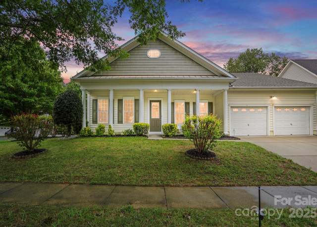 Property at 1832 Hammond Dr, Matthews, NC 28104, 3 beds, 2 baths