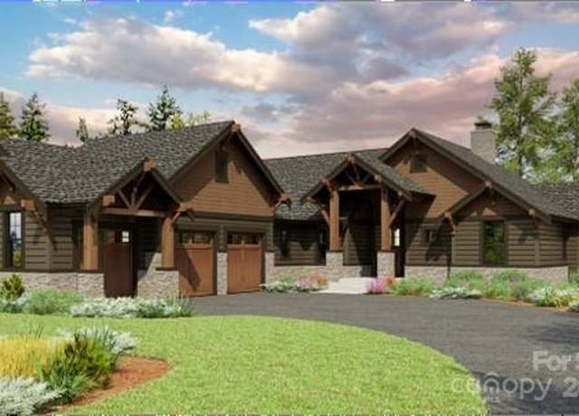 Property at 00 Deep Gap Farm Rd E, Mill Spring, NC 28756, 3 beds, 2.5 baths