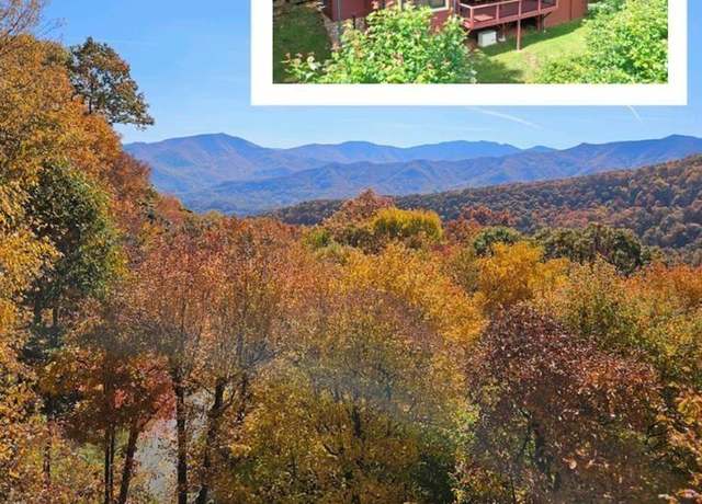 Property at 111 Living Good Ln, Waynesville, NC 28786, 3 beds, 4 baths