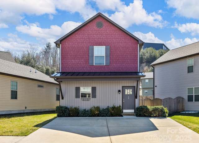Property at 66 Cardwell Ln, Fletcher, NC 28732, 2 beds, 1.5 baths