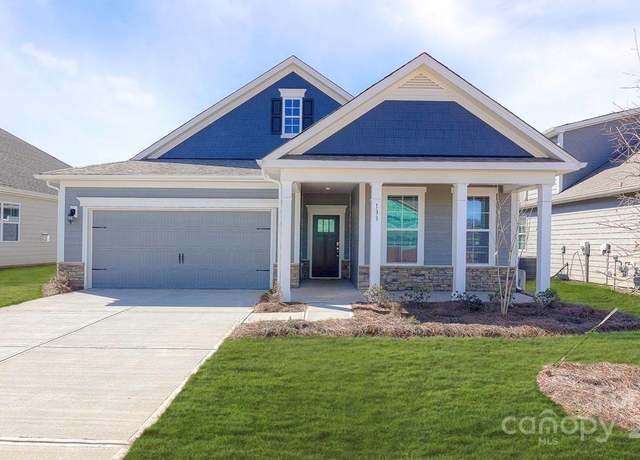 Property at 7669 Bainbridge Rd, Sherrills Ford, NC 28673, 2 beds, 2 baths