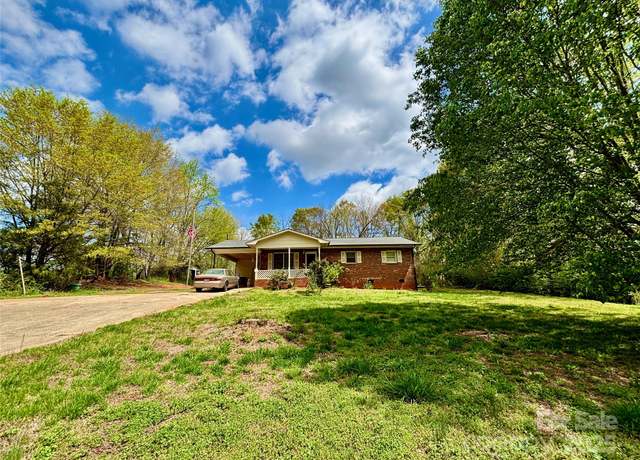 Property at 138 Friendship Dr, Ellenboro, NC 28040, 3 beds, 1 bath