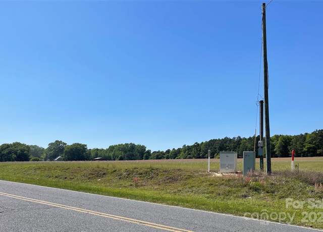 Property at TBD Pageland White Store Rd Unit A, Pageland, SC 29728