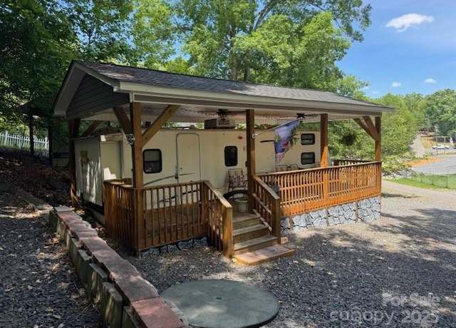 Property at 148 Trivette Trl, Mount Gilead, NC 27306, 2 beds, 1 bath