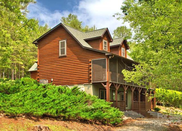 Property at 248 Cross Creek Dr, Rutherfordton, NC 28139, 3 beds, 3 baths