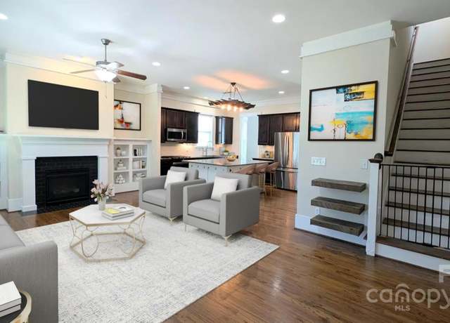 Property at 751 Terrace Park, Rock Hill, SC 29730, 3 beds, 2.5 baths