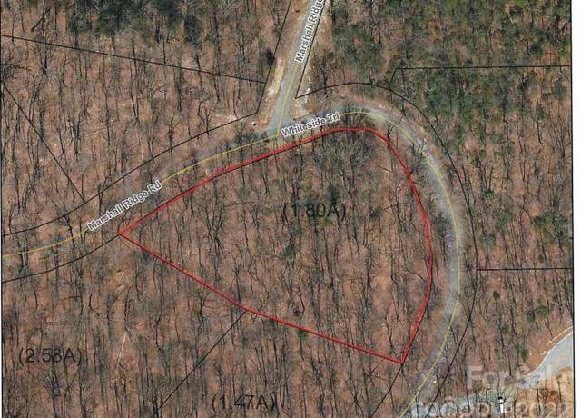 Property at Lot 79 Marshall Ridge Rd #79, Hendersonville, NC 28792