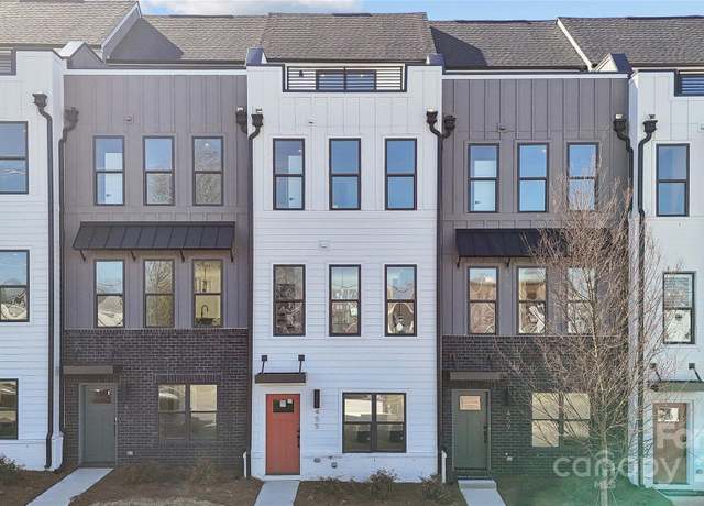 Property at 455 Blairhill Rd #03, Charlotte, NC 28217, 3 beds, 3.5 baths