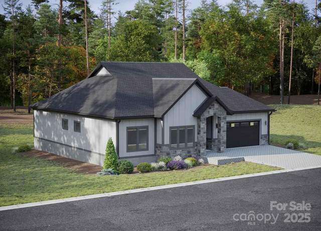 Property at 85 Scott Meadows Dr, Asheville, NC 28806, 4 beds, 3.5 baths