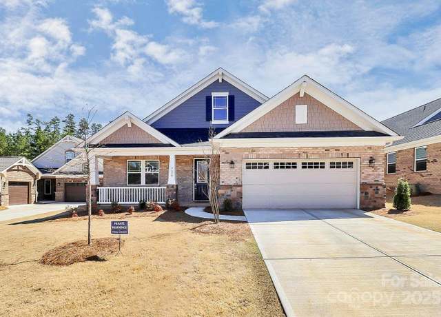 Property at 9650 Liberty Hill Dr, Mint Hill, NC 28227, 5 beds, 4.5 baths