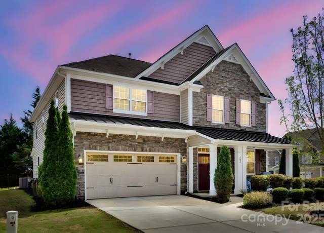 Property at 704 Fresia Dr, Tega Cay, SC 29708, 5 beds, 4 baths