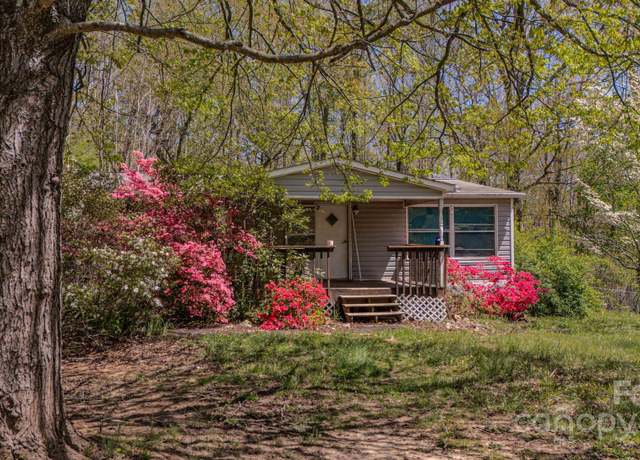 Property at 19 Blackberry Ln #42, Candler, NC 28715, 2 beds, 1 bath