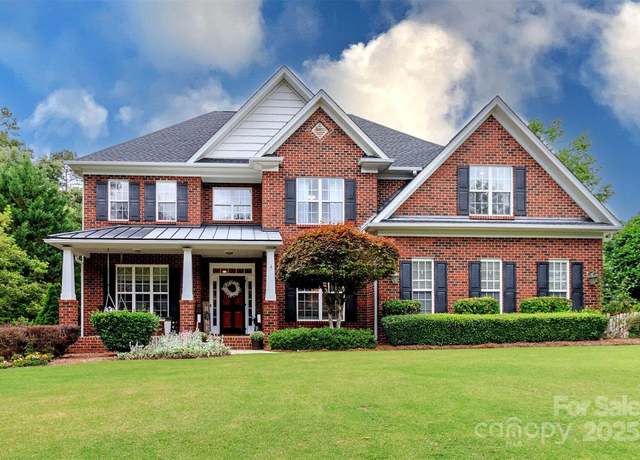 Property at 6202 Pumpernickel Ln, Wesley Chapel, NC 28110, 4 beds, 3.5 baths