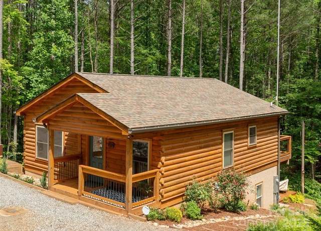 Property at 168 Chasewood Dr, Rutherfordton, NC 28139, 3 beds, 3 baths