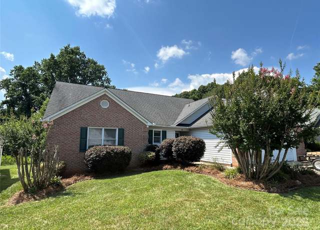 Property at 730 Hidden Creek Cir, Salisbury, NC 28147, 2 beds, 2 baths
