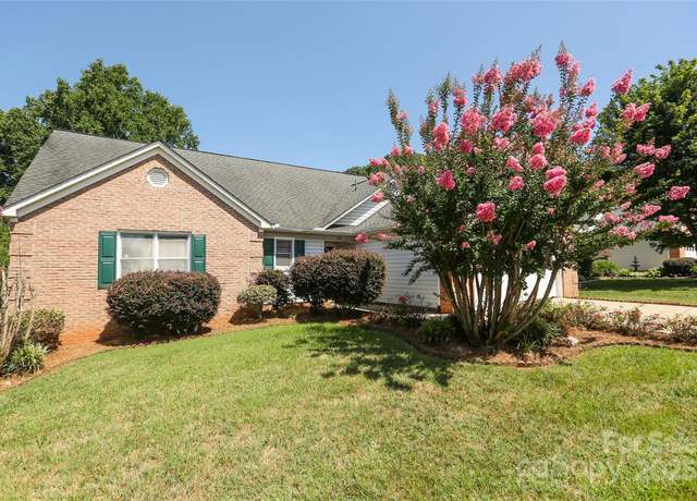 Property at 730 Hidden Creek Cir, Salisbury, NC 28147, 2 beds, 2 baths
