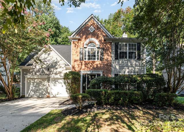 Property at 7613 Lullwater Cv, Huntersville, NC 28078, 12 beds, 2.5 baths
