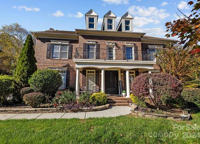 Property at 26243 Camden Woods Dr, Indian Land, SC 29707, 6 beds, 5.5 baths