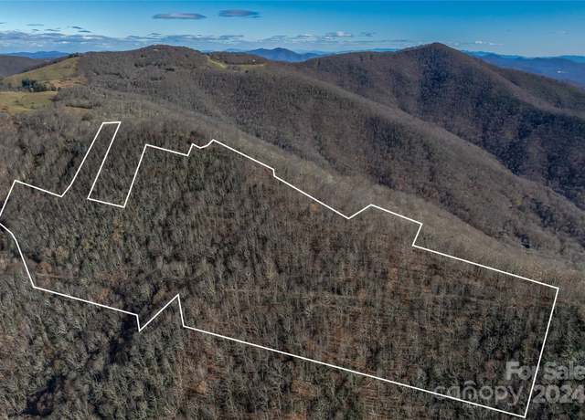Property at 999 Braves Knob Rd, Maggie Valley, NC 28751
