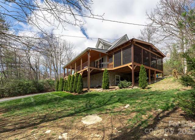 Property at 7788 Parks Mountain Dr, Newland, NC 28657, 3 beds, 2 baths