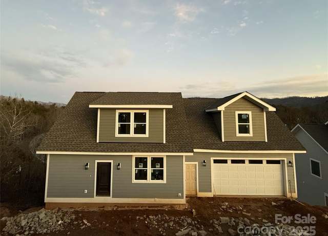 Property at 148 Amblers Knoll Rd, Weaverville, NC 28787, 4 beds, 3.5 baths