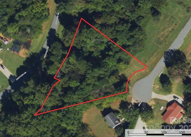 Property at 00 Arrow St #38, Lincolnton, NC 28092