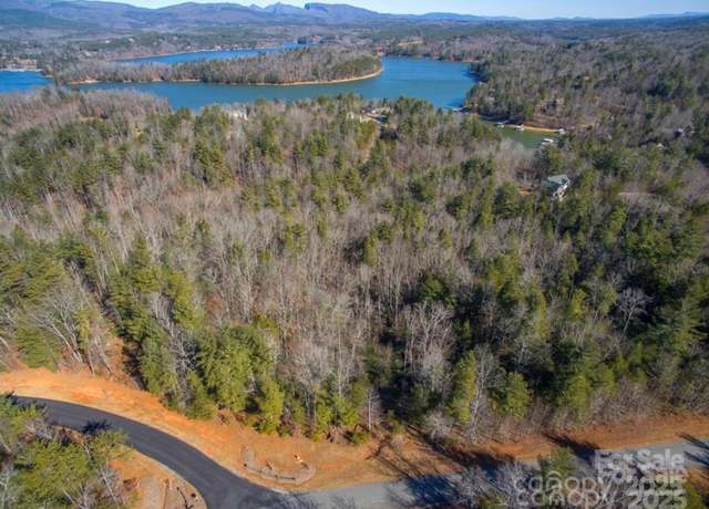 Property at V/L Sycamore Dr, Nebo, NC 28761