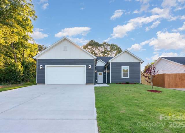 Property at 3331 Goble St, Gastonia, NC 28056, 3 beds, 2 baths