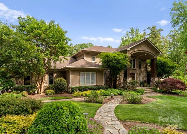 Property at 2915 Cutter Ct, Waxhaw, NC 28173, 6 beds, 7 baths