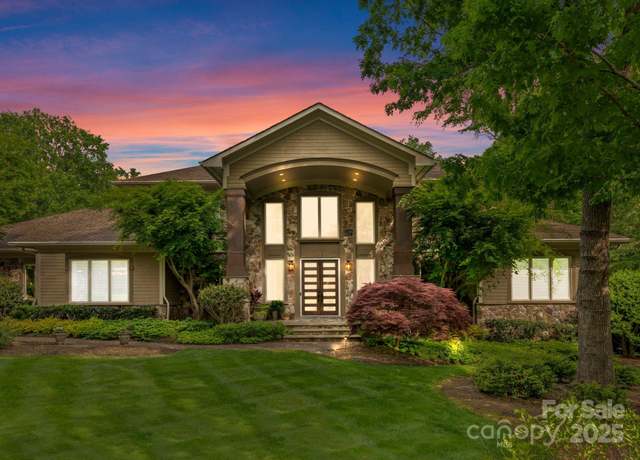 Property at 2915 Cutter Ct, Waxhaw, NC 28173, 6 beds, 7 baths