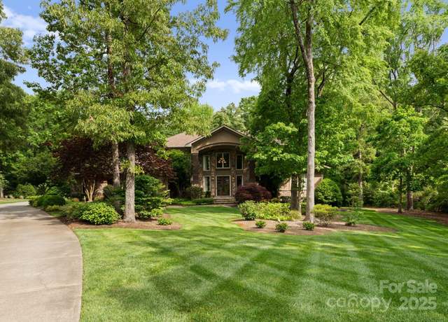 Property at 2915 Cutter Ct, Waxhaw, NC 28173, 6 beds, 7 baths