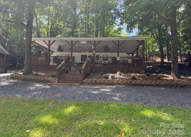 Property at 146 Trivette Trl, Mount Gilead, NC 27306, 2 beds, 1 bath
