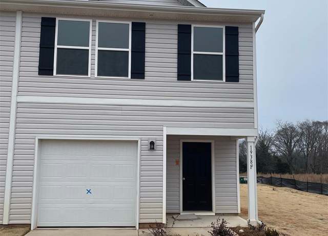 Property at 1938 Tranquility Cir, Newton, NC 28658, 3 beds, 2.5 baths