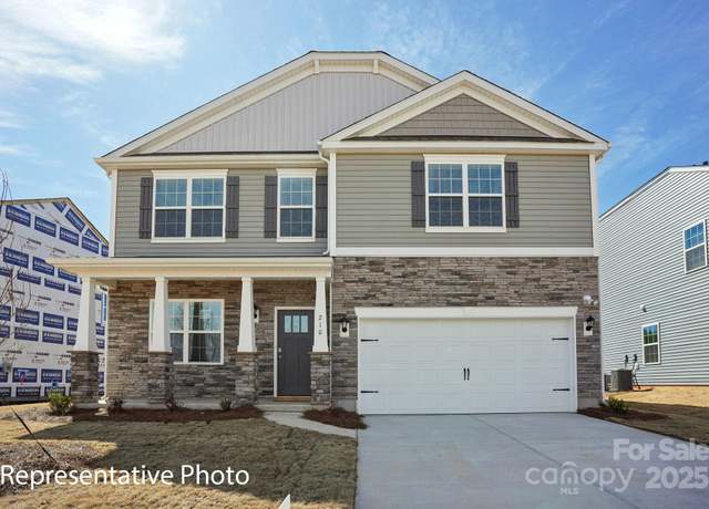 Property at 3683 Charles St NW, Conover, NC 28613, 4 beds, 2.5 baths