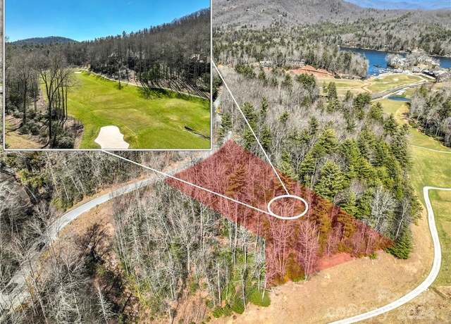 Property at K 30 Chestnut Trce #30, Lake Toxaway, NC 28747